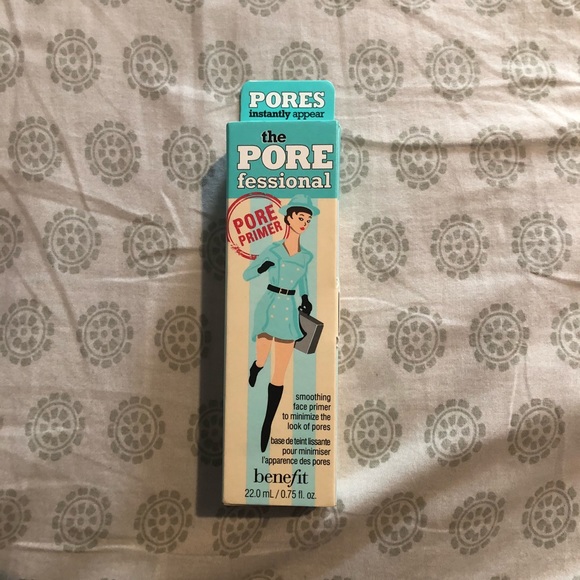 Benefit Cosmetics The Porefessional Face Primer - Picture 1 of 2